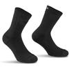 XTech X Tech | Calza tecnica in lana merino | Nero