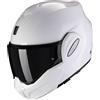 Scorpion | Exo Tech Evo Solid | Bianco