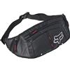 FOX | Marsupio Hip Pack Slim | Nero