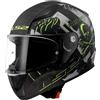 LS2 | Casco integrale Rapid 2 Pirates | Titanio opaco