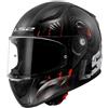 LS2 | Casco integrale Rapid 2 Claw | Nero