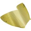 HJC | Visiera HJ-32 per F70 | Gold mirror