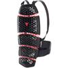 Dainese | Paraschiena Pro-Armor back long 2.0 | Nero