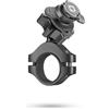 Optline Optiline | Attacco manubrio Donut | Nero
