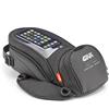 Givi | Borsello calamitato da serbatoio EA138B | 6 lt