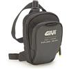 Givi | Borsello da gamba EA139B | Nero