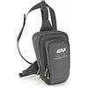 Givi | Borsello da gamba XL EA140B | Nero