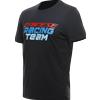 Dainese | Maglietta racing T-shirt | Nero
