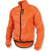 Biotex | Mantellina X-Light windproof | Arancio fluo