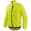 Biotex | Mantellina X-Light windproof | Giallo fluo