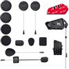Midland | Kit audio RCF BT Rush - BTR1 - BT R1 Advanced