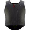 Dainese | Smart Air - Gilet Airbag Moto | Nero