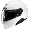 HJC | Casco modulare I91 | Bianco perla