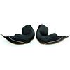 Airoh | Guanciale interno ST.501 | Nero