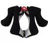 Airoh | Guanciale interno Aviator ace | Nero bianco