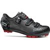 Sidi | Scarpe MTB Trace 2 Mega | Nero