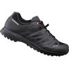 Shimano | Scarpe Mtb ET5 | Nero