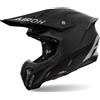 Airoh | Casco Twist 3 Color| Nero opaco, Nero