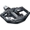 Shimano | Pedali PD-EH500 Spd | Grigio scuro