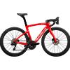 Pinarello | Bici F5 Shimano 105 Di2 - MOST Ultrafast 40 | Furious red, Rosso