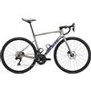 Giant | Bici Defy Advanced 1 | Milky Way, Grigio