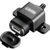 Optline Optiline | Usb Fix Plug caricatore Usb