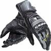 Dainese | Guanti Druid 4 | Nero grigio giallo fluo, Grigio