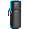 Shimano PRO by Shimano | Borraccia porta oggetti | Nero