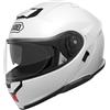 Shoei | Casco modulare Neotec 3 | Bianco, Bianco