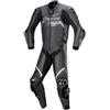 Alpinestars | Tuta intera Missile Ignition V2 | Nero