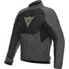 Dainese | Giacca Ignite Air tex | Auxetica, Nero