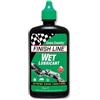 Finish line | Olio catena Wet lube | 120ml