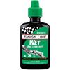 Finish line | Olio catena Wet lube | 60ml
