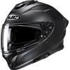 HJC | Casco C71 solid | Nero opaco