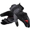 Dainese | Guanti Teyde Gore-tex | Nero grigio
