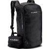 Cube | Zaino Pure 16 Ultralight | Nero