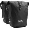 Cube | Acid borse Pure 20-2 SMLink | Nero