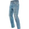 Dainese | Denim Stone Jeans slim | Light blue
