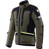 Dainese | Giacca Mangen Absoluteshell Pro | Tarmac