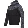Dainese | Giacca Ignite tex | Nero camo