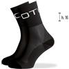 Biotex | Calze estive Fun H16, Nero