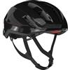 Shimano Lazer | Casco bici Sphere | Nero rosso