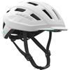 Shimano Lazer | Casco bici Codax | Bianco opaco