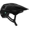 Shimano Lazer | Casco bici Lupo | Nero opaco