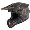 Airoh | Casco Twist 3 Titan | Nero opaco