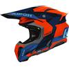 Airoh | Casco Twist 3 Fancy | Arancio