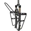 Cube RFR | portapacchi per sospensione anteriore Lowrider| Nero