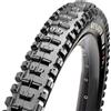 Maxxis | Minion Dhr II 29x2.60 Exo Tr | Nero