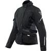 Dainese | Giacca Tempest 3 D-Dry lady | Nero grigio