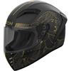 Airoh | Casco Connor Titan | Nero opaco